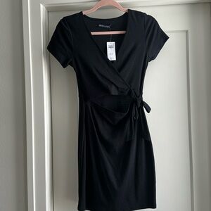 Abercrombie & Fitch cutout Tshirts dress